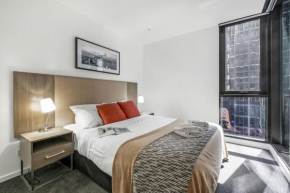 Kavanagh Cool - A Central Resort-style Pad